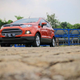 Illustration for article titled Quickride: 2015 Ford Ecosport